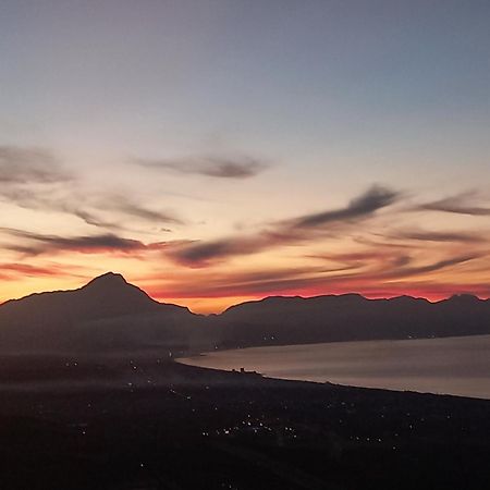 Villa Verde Cefalù Szoba fotó