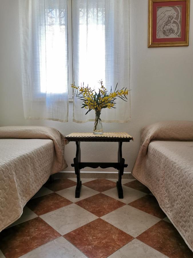 Villa Verde Cefalù Kültér fotó
