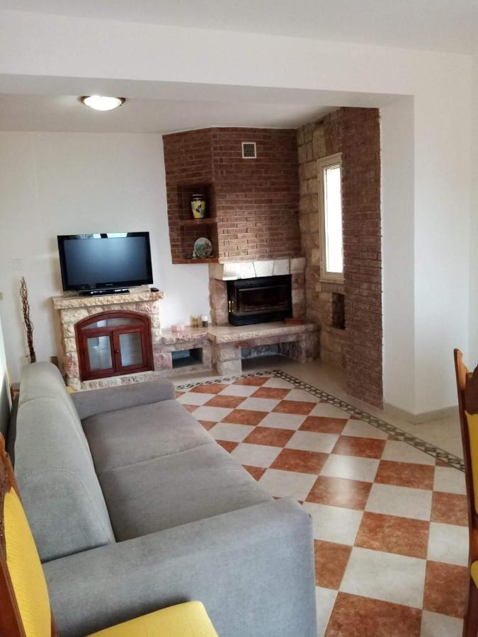 Villa Verde Cefalù Kültér fotó