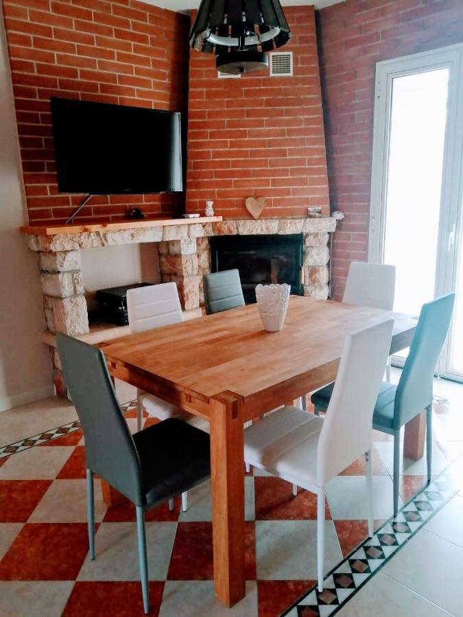 Villa Verde Cefalù Kültér fotó