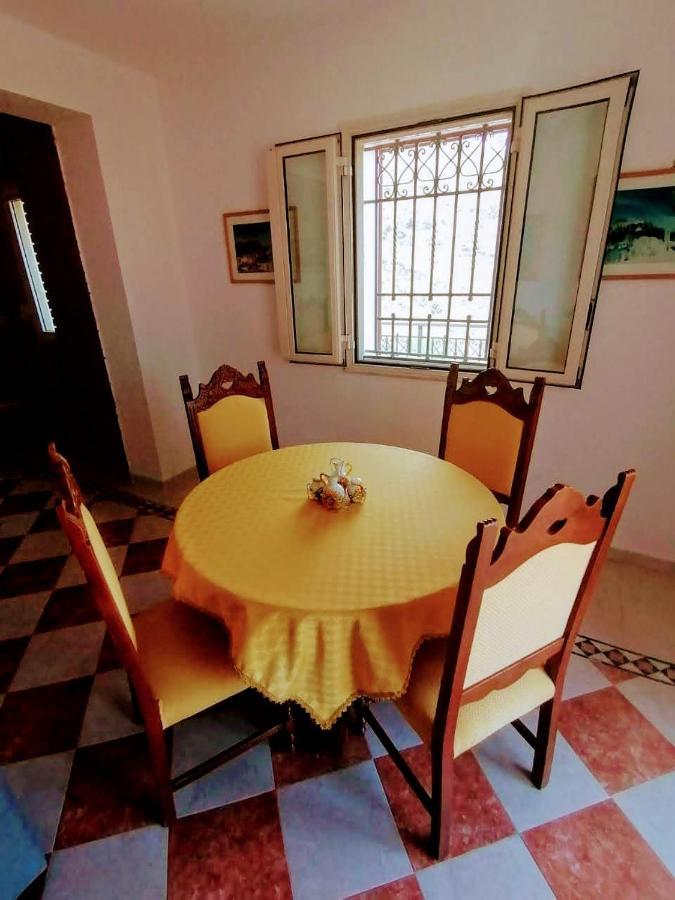 Villa Verde Cefalù Kültér fotó